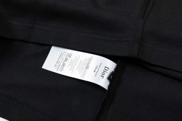 Dior T Shirts Short _SKUDiorXS-Lsxtx2415485